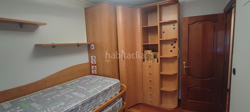 Foto f0501da5-f6eb-4d4d-8721-3422933579e7. Pis amb calefacció a Centro-Ariz-Uribarri Basauri