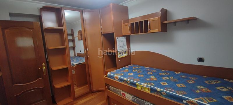 Foto f9ed8ca8-84aa-4a87-9038-ce2d0a770076. Pis amb calefacció a Centro-Ariz-Uribarri Basauri