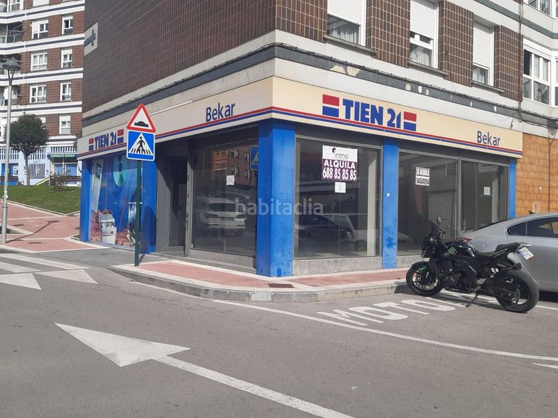 Foto 0496cc3d-c3e6-4790-8b96-fd217c81a4dd. Lloguer local comercial a Derio