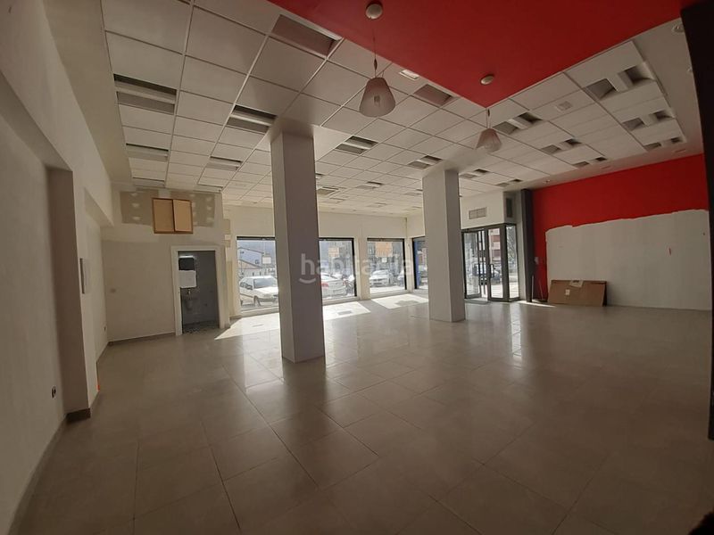 Foto 159e4dac-fd3f-4176-9ccc-328b800df9aa. Lloguer local comercial a Derio