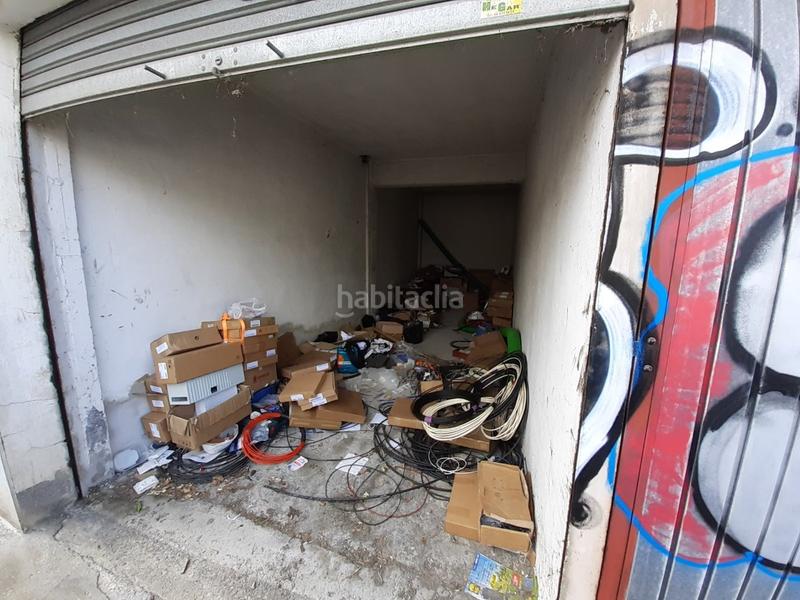 Foto 70f1267a-24fa-466e-8857-d96eec8b4d84. Aparcament cotxe a Sopela