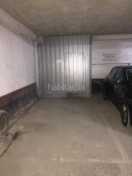 Foto 28ca49be-7629-4e4d-ad33-87a22c87f513. Parking coche parcela de garaje en fadura, poligono rojo. en Getxo
