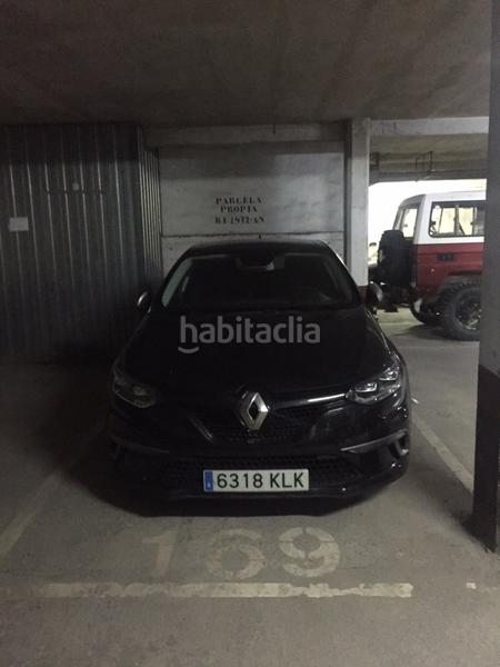 Foto e0617787-6ea5-4e72-9c78-94f58edf837e. Parking coche parcela de garaje en fadura, poligono rojo. en Getxo
