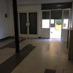 Business premise in Erandio