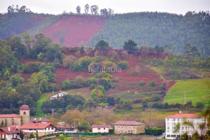 Foto 9f84efe1-73e3-42d8-a0d8-20b953846934. Finca rústica a Urduliz