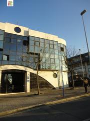 Location Bureau à Sopela. Oficina en alquiler en edificio de oficinas