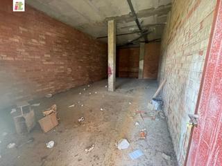 Local Comercial a Sopela. Lonja de obra en iberre, junto al colegio de iberre y pryecto de