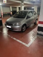 Aparcament cotxe a Sopelana. Parcela de garaje en larbasterra a 3 minutos andando del metro d