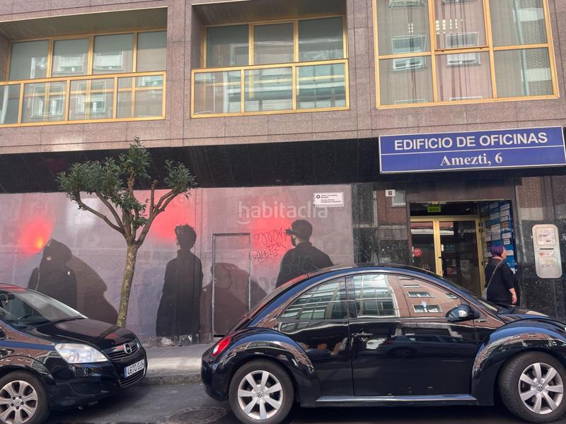 Foto 0763fa59-b4e3-49bf-8b0c-8b37ec0fca9b. Lloguer local comercial a Centro-Puerto Viejo Getxo