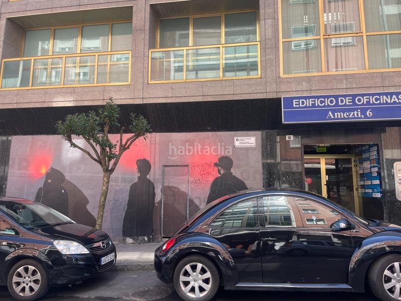 Foto 33b9a66e-4a7f-40d3-959d-5010c94ae03e. Lloguer local comercial a Centro-Puerto Viejo Getxo