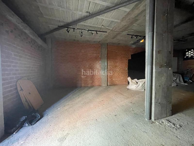 Foto ce5bbb87-d860-4a3d-ae0d-38044d016128. Lloguer local comercial a Centro-Puerto Viejo Getxo