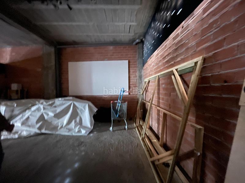 Foto c11bc726-f3c2-4123-8fdd-cd1279b5342c. Location local commercial dans Centro-Puerto Viejo Getxo