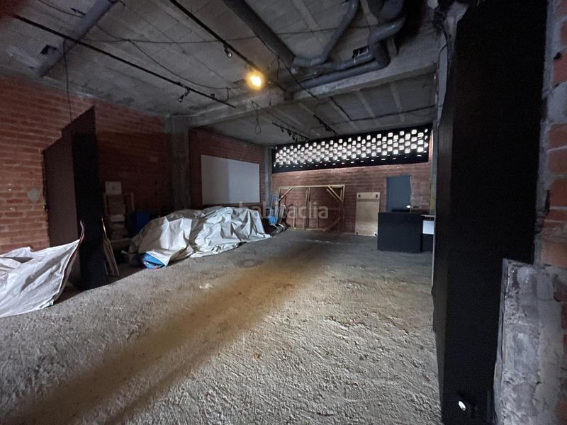 Foto e3b4c3c1-a66e-4919-a06a-1244adffe151. Miete geschäftsraum in Centro-Puerto Viejo Getxo