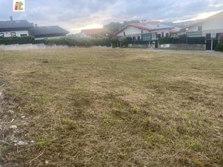 Terreny residencial a Sopelana. Parcela de terreno edificable, con una superficie 1051, 03 m2 de