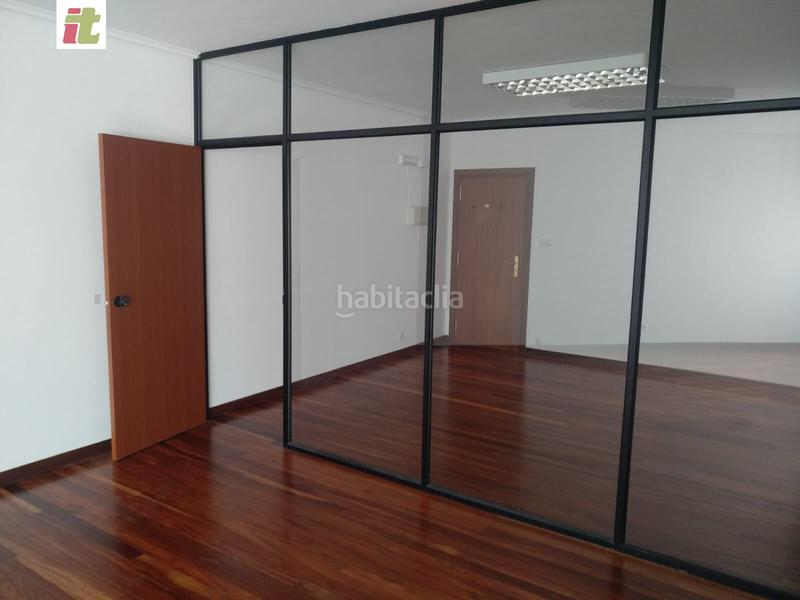 Foto 27f28522-989a-48a3-aa5b-806d02929230. Bureau avec chauffage dans Centro-Puerto Viejo Getxo
