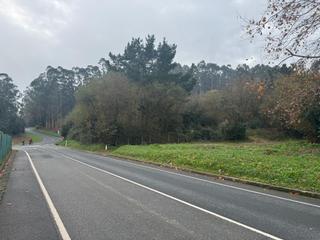Propriété à Sopela. Terreno rural en sopela, cer ca del garden center camino de umbe