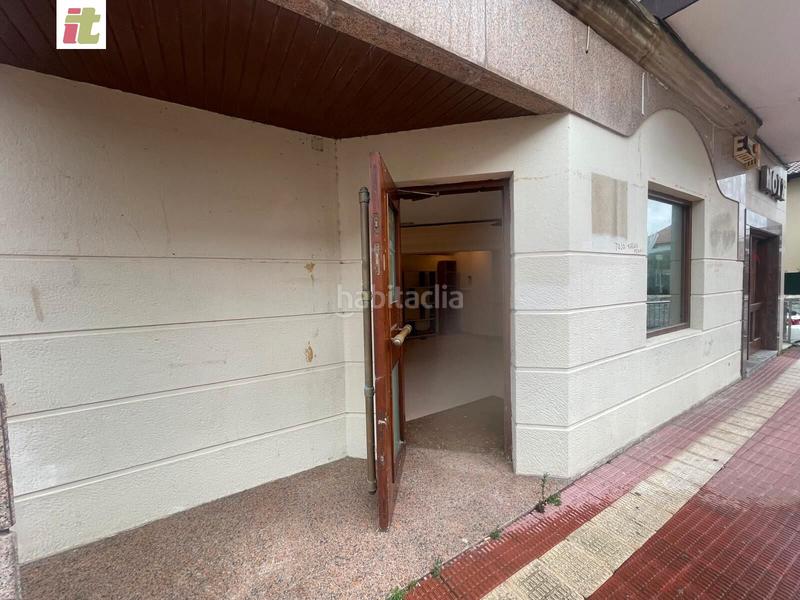 Foto 4ffa620f-871c-4ff1-83e6-179949a80fec. Lloguer local comercial a Gorliz