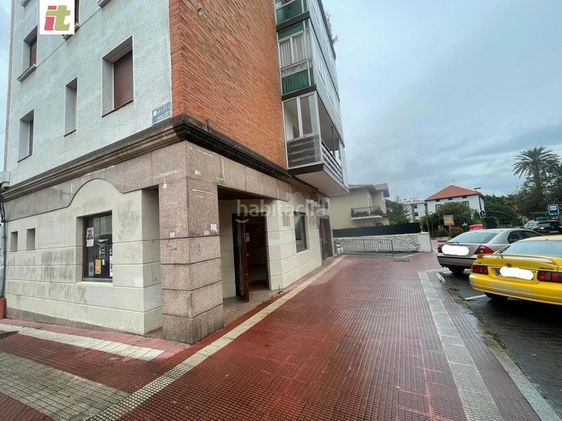 Foto df3e9b61-9e8f-4e1f-8a58-ebf53b912e13. Lloguer local comercial a Gorliz
