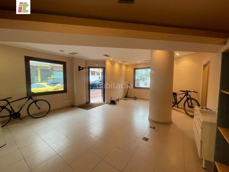 Foto 05260b16-deb5-475f-8ad6-3a1046f5244c. Rent business premise in Gorliz