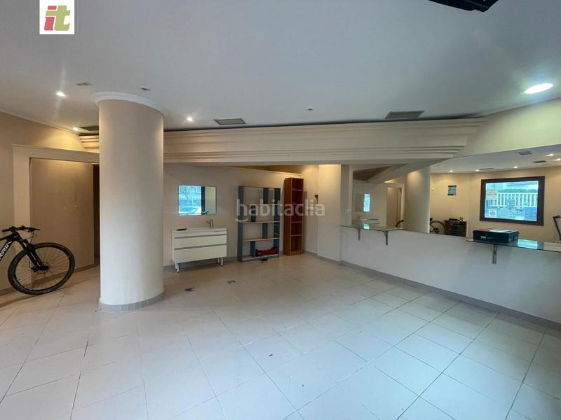 Foto 8a262075-f9b4-486e-a973-f6b19f56cf09. Rent business premise in Gorliz