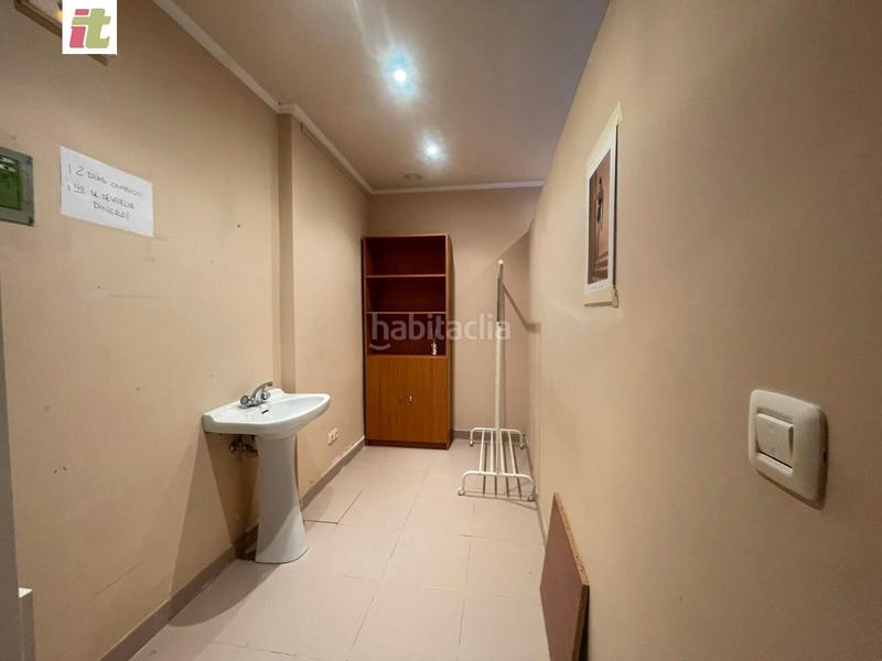 Foto d42cb8e5-cacd-4eb5-b2f6-d50b4b174f57. Rent business premise in Gorliz