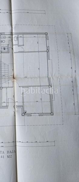 Foto 75ad8c44-979c-4077-8fa1-047812f5388d. Casa pareada bonito bifamiliar en el centro . en Urduliz