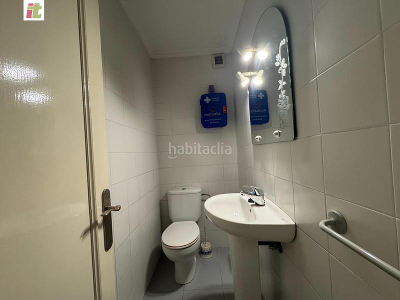 Foto 49034ba4-5a97-4955-bf11-90129ffdbb5e. Piso amplio piso, con muchas posibilidades.obra completa. en Getxo