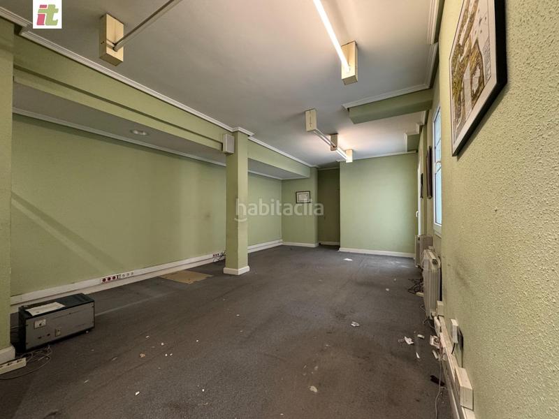 Foto 55412879-0119-42af-b211-5ce93522dfbf. Piso amplio piso, con muchas posibilidades.obra completa. en Getxo