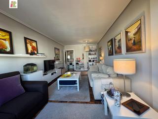 Appartement en Sopelana. Precioso y amplio piso en el centro de sopela