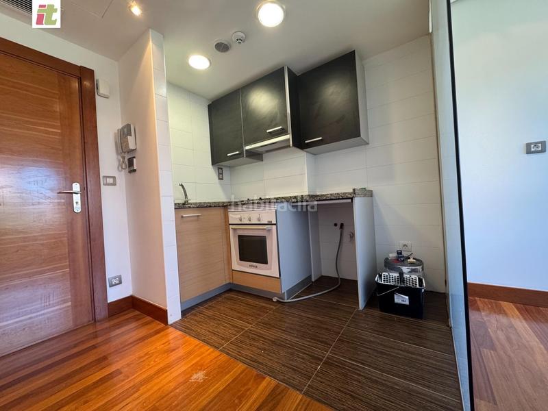 Foto 475e9f8a-43a8-4a03-9818-abb7320001a5. Alquiler apartamento  tutelado con residencia de ancianos para mayores de 60 años. en Sopelana