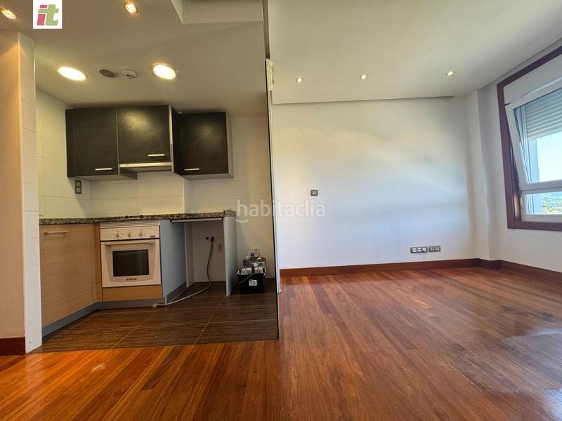 Foto 6feeb913-96ea-4113-a710-24f2031538cc. Alquiler apartamento  tutelado con residencia de ancianos para mayores de 60 años. en Sopelana