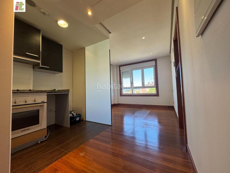 Foto d8222543-4a1a-42c9-ace5-26684c707d0e. Alquiler apartamento  tutelado con residencia de ancianos para mayores de 60 años. en Sopelana