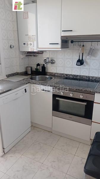 Foto c977d385-27a7-4215-8d81-d2b2df3d2516. Alquiler piso alquiler temporaldel 1 de octubre al 20 de junio. en Sopelana