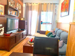 Appartement à Platja de la Pobla de Farnals. Oportunidad vivienda en la playa con gran terraza