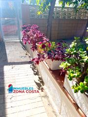 Planta baja en Platja de la Pobla de Farnals. Planta baja, al ladito del mar, con una reforma integral totalme