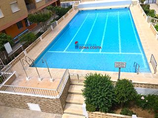 Ground floor in Platja de la Pobla de Farnals. Planta baja, al ladito del mar, con una reforma integral totalme