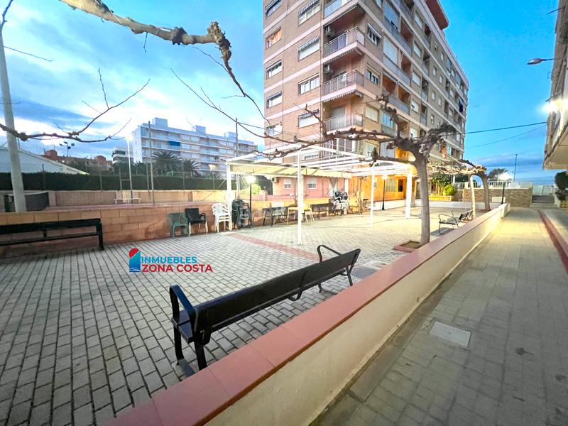 Foto 05386bce-8b20-41fc-b995-3b350fbb6df8. Piano terra con parcheggio piscina in Platja de la Pobla de Farnals Pobla de Farnals (la)