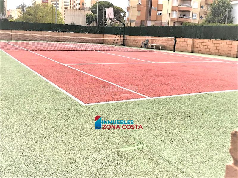 Foto 0d93d0fc-960b-4d60-86cb-834faa6f741b. Piano terra con parcheggio piscina in Platja de la Pobla de Farnals Pobla de Farnals (la)