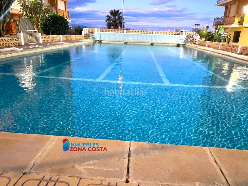 Foto 0e1aed2e-5808-45f0-9fa3-7e47029fc15f. Piano terra con parcheggio piscina in Platja de la Pobla de Farnals Pobla de Farnals (la)