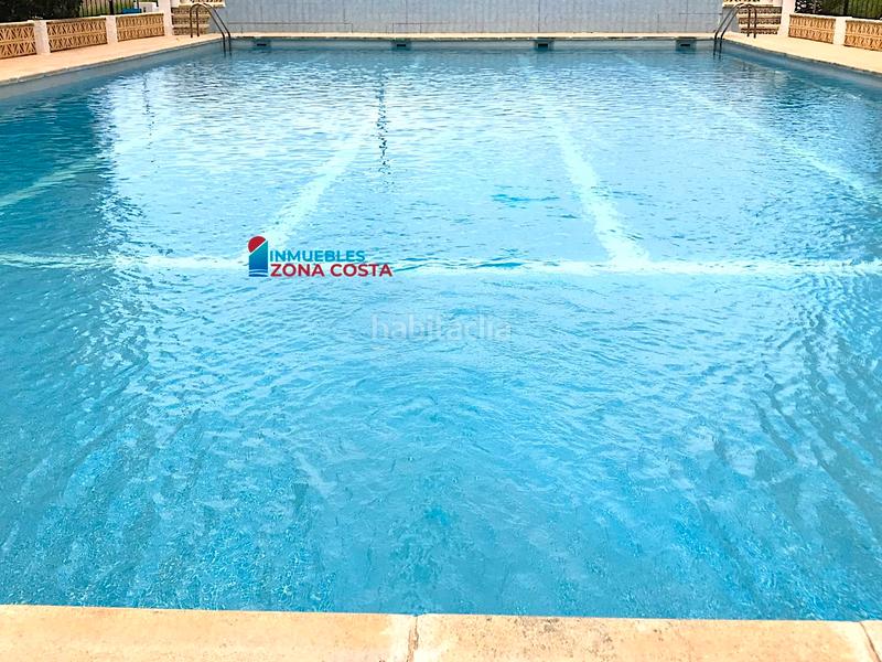 Foto 1530ff67-359a-4fcf-b621-7093fbce65e8. Piano terra con parcheggio piscina in Platja de la Pobla de Farnals Pobla de Farnals (la)