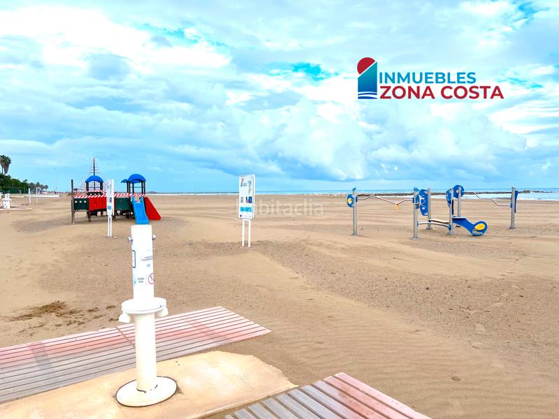 Foto 243fa944-923f-4ac6-93e7-d0c5da52b14a. Piano terra con parcheggio piscina in Platja de la Pobla de Farnals Pobla de Farnals (la)