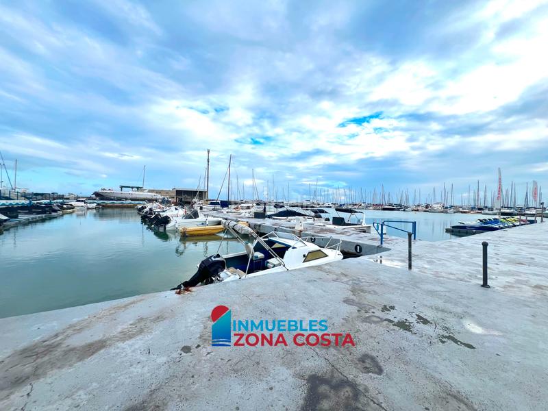 Foto 33474723-633b-49ec-ab2c-f285301ed72d. Piano terra con parcheggio piscina in Platja de la Pobla de Farnals Pobla de Farnals (la)