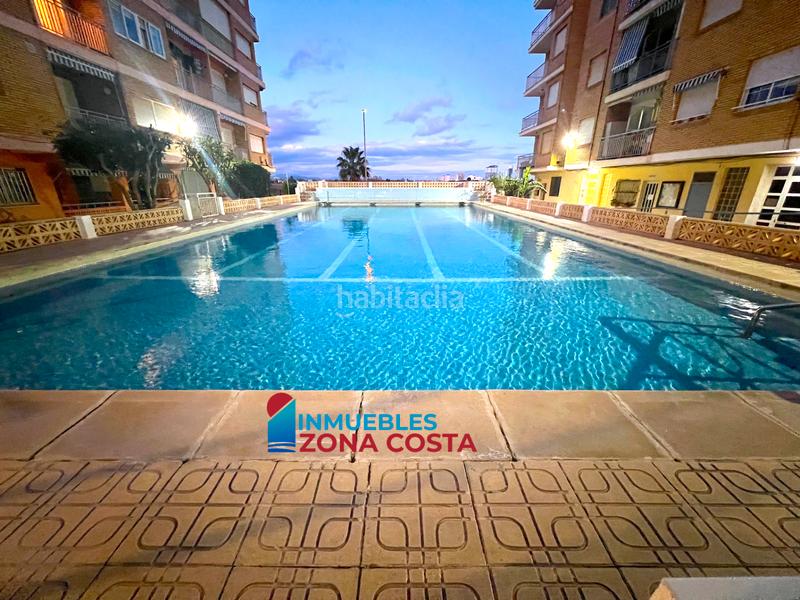 Foto 381c6104-7972-49c6-b97f-a209c84c72e2. Piano terra con parcheggio piscina in Platja de la Pobla de Farnals Pobla de Farnals (la)