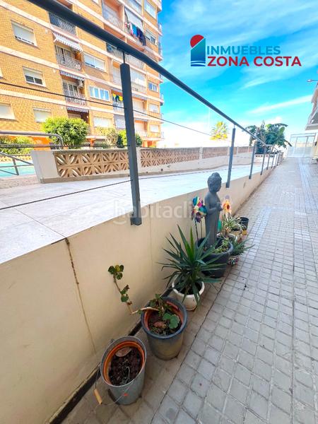 Foto 4cca3e4e-bf01-4afc-a134-875f94f95c4c. Piano terra con parcheggio piscina in Platja de la Pobla de Farnals Pobla de Farnals (la)