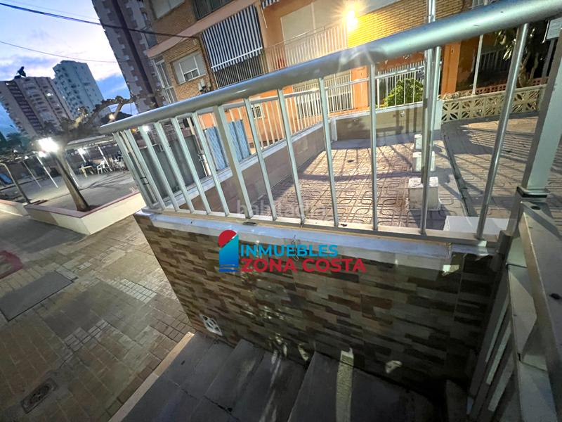 Foto 5f31ab38-3388-4daf-afd6-b38ed3796a44. Piano terra con parcheggio piscina in Platja de la Pobla de Farnals Pobla de Farnals (la)