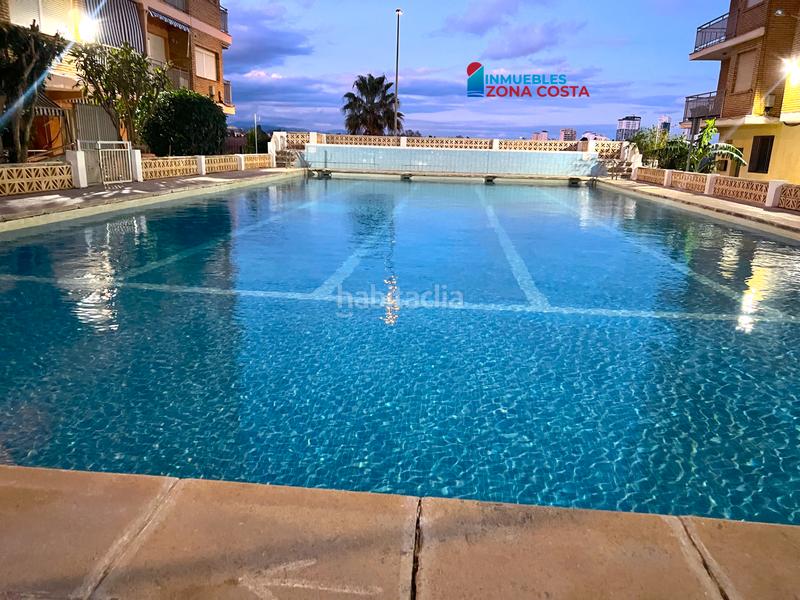 Foto 6f1adae3-399f-4966-9b3a-f5f108fae1e8. Piano terra con parcheggio piscina in Platja de la Pobla de Farnals Pobla de Farnals (la)