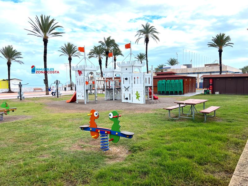 Foto 7271a341-7c12-49bc-9ac2-23b314ead98c. Piano terra con parcheggio piscina in Platja de la Pobla de Farnals Pobla de Farnals (la)