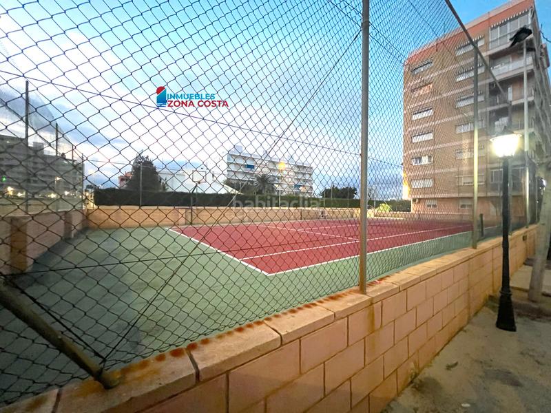 Foto 73f17dc4-a455-46aa-84b8-be0b72dd58a6. Piano terra con parcheggio piscina in Platja de la Pobla de Farnals Pobla de Farnals (la)