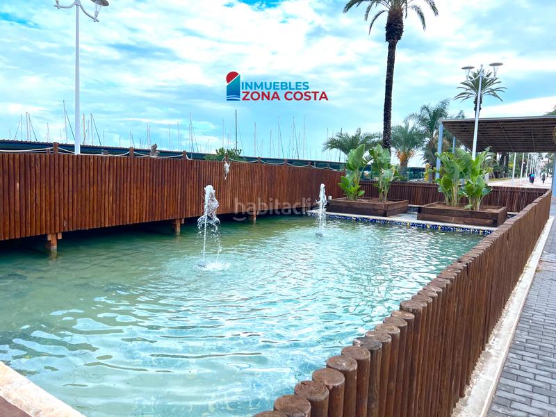 Foto 937142c4-49f5-4d42-95ac-8770e0d5f0cb. Piano terra con parcheggio piscina in Platja de la Pobla de Farnals Pobla de Farnals (la)