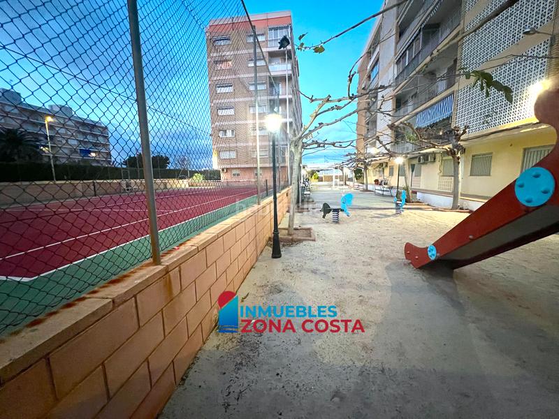 Foto a681273e-afd3-4c4d-bd11-efa055bbd84d. Piano terra con parcheggio piscina in Platja de la Pobla de Farnals Pobla de Farnals (la)